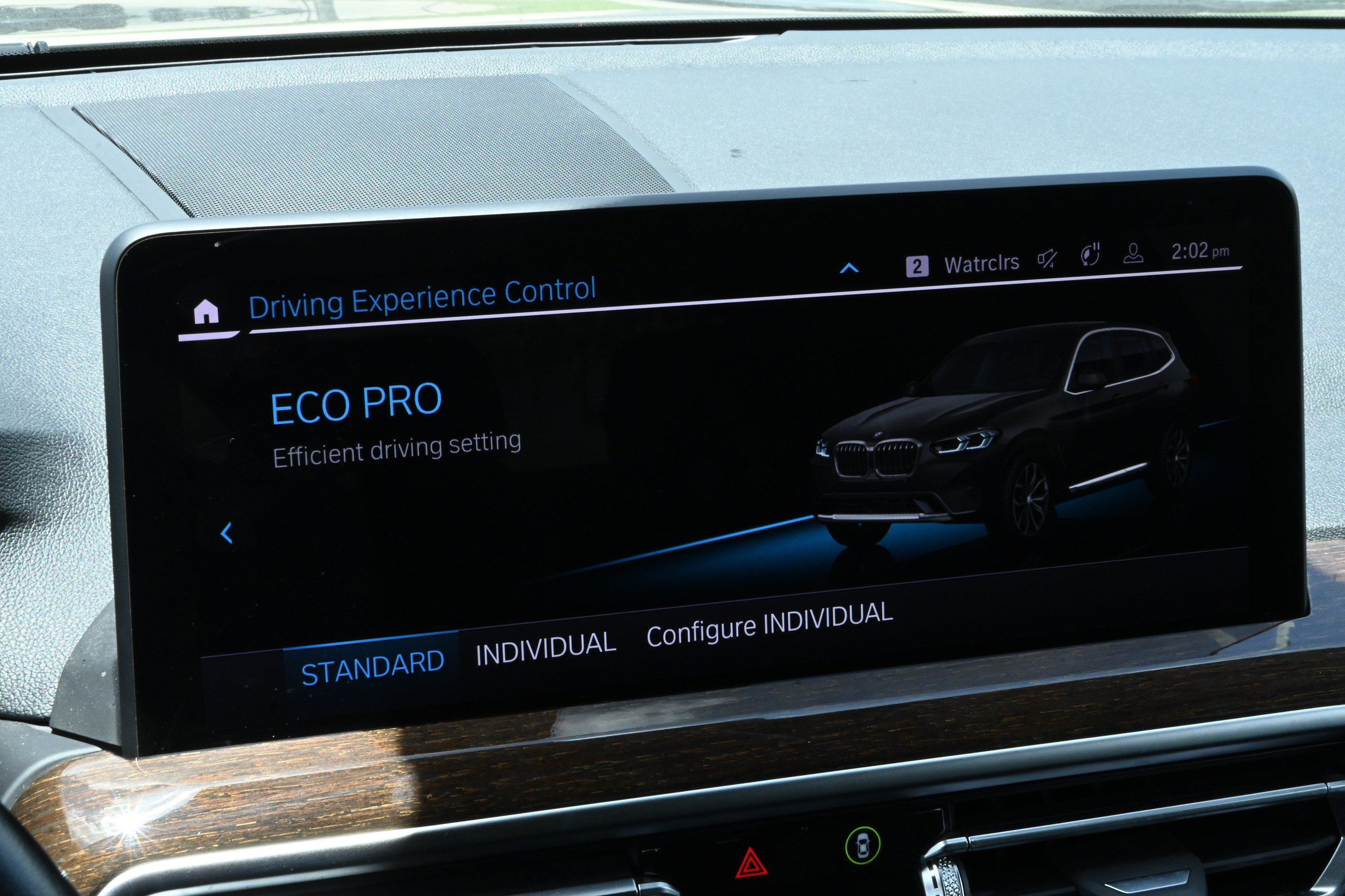 Certified 2023 BMW X3 sDrive30i w/ Convenience Package w/ZPA RWD image 34