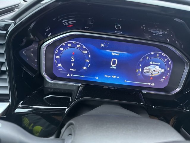 New 2026 Chevrolet Silverado 1500 RST w/ Convenience Package II image 15