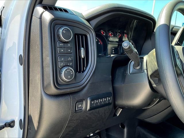 New 2026 Chevrolet Silverado 2500 W/T w/ WT Convenience Package AWD/4WD image 30