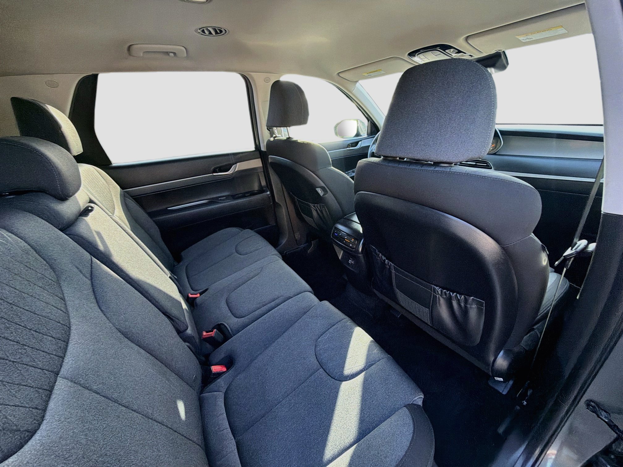 Used 2022 Hyundai Palisade SE FWD image 27