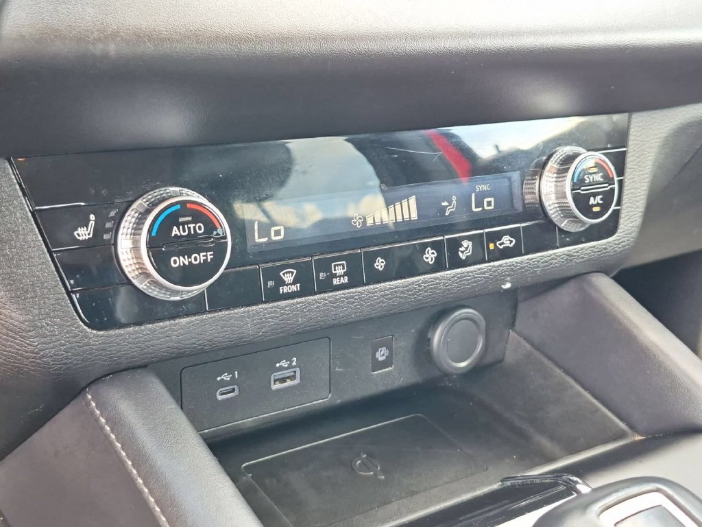 Used 2024 Mitsubishi Outlander SE FWD image 22
