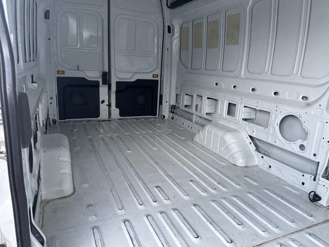 Used 2025 Ford Transit 250 148 High Roof Extended RWD image 19