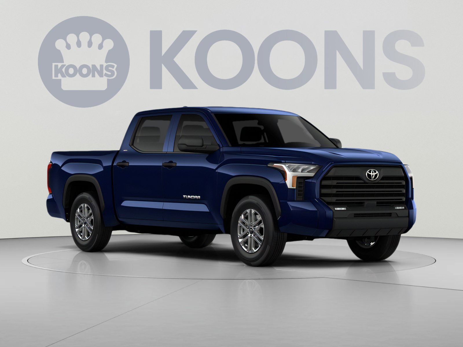 New 2026 Toyota Tundra SR AWD/4WD image 18