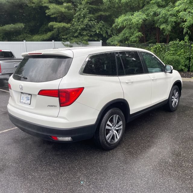 Used 2018 Honda Pilot EX-L image 3