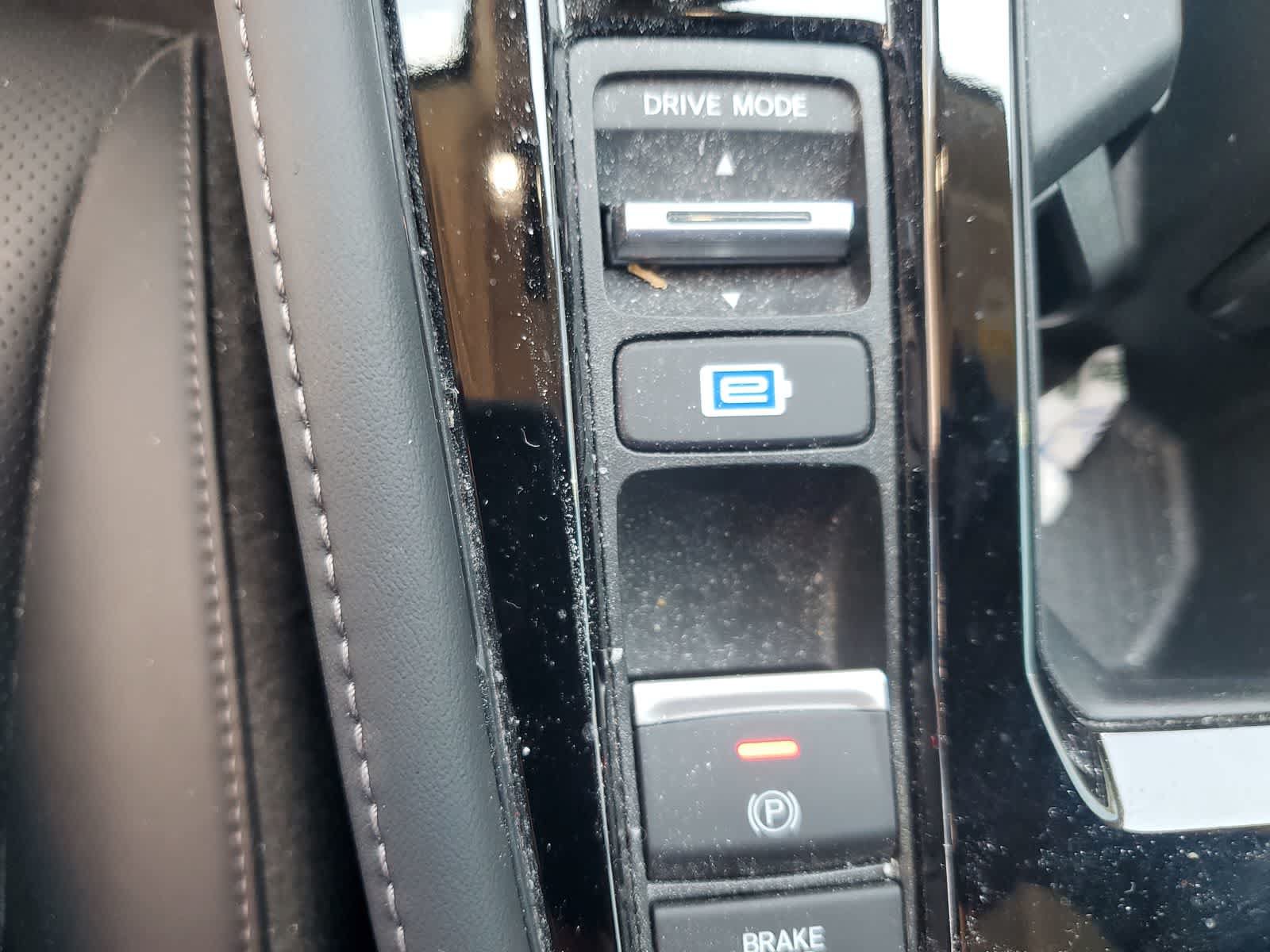 Used 2024 Honda Accord Touring image 19