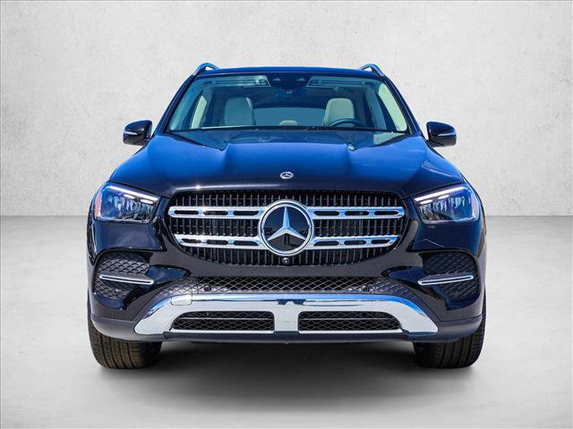 Used 2026 Mercedes-Benz GLE 350 4MATIC image 2