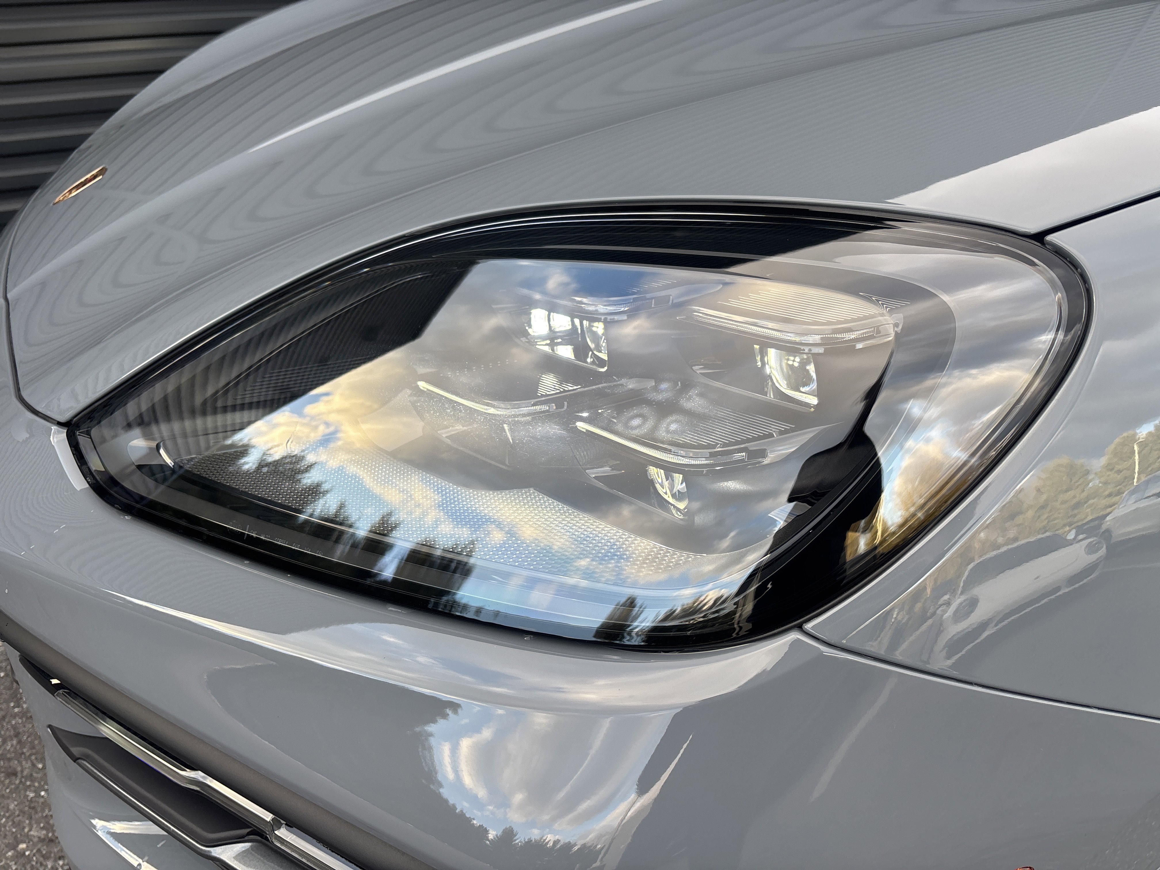 New 2026 Porsche Cayenne S image 24