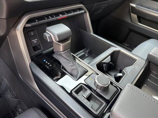 New 2026 Toyota Tundra SR5 AWD/4WD image 19