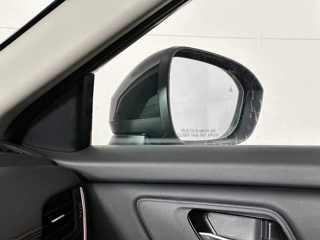 New 2026 Nissan Rogue Rock Creek w/ Rock Creek Premium Package image 24