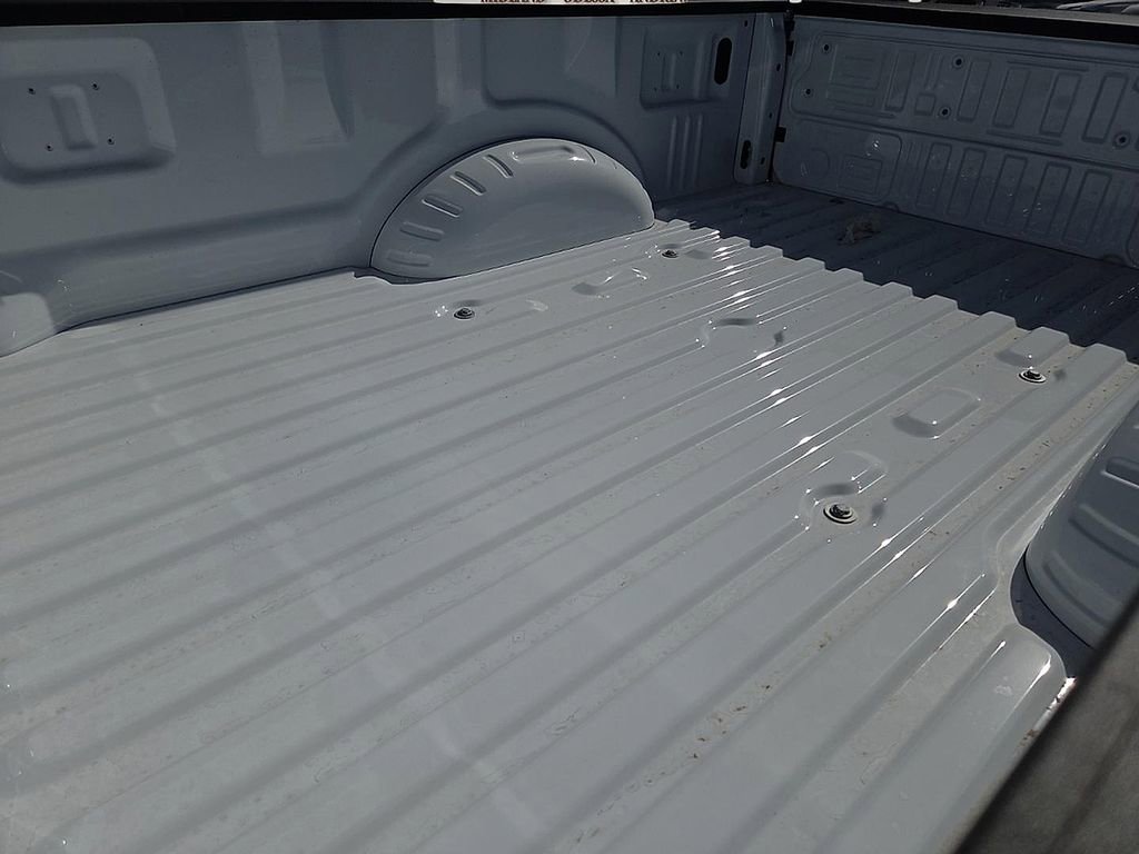 New 2026 Ford F350 XL image 10