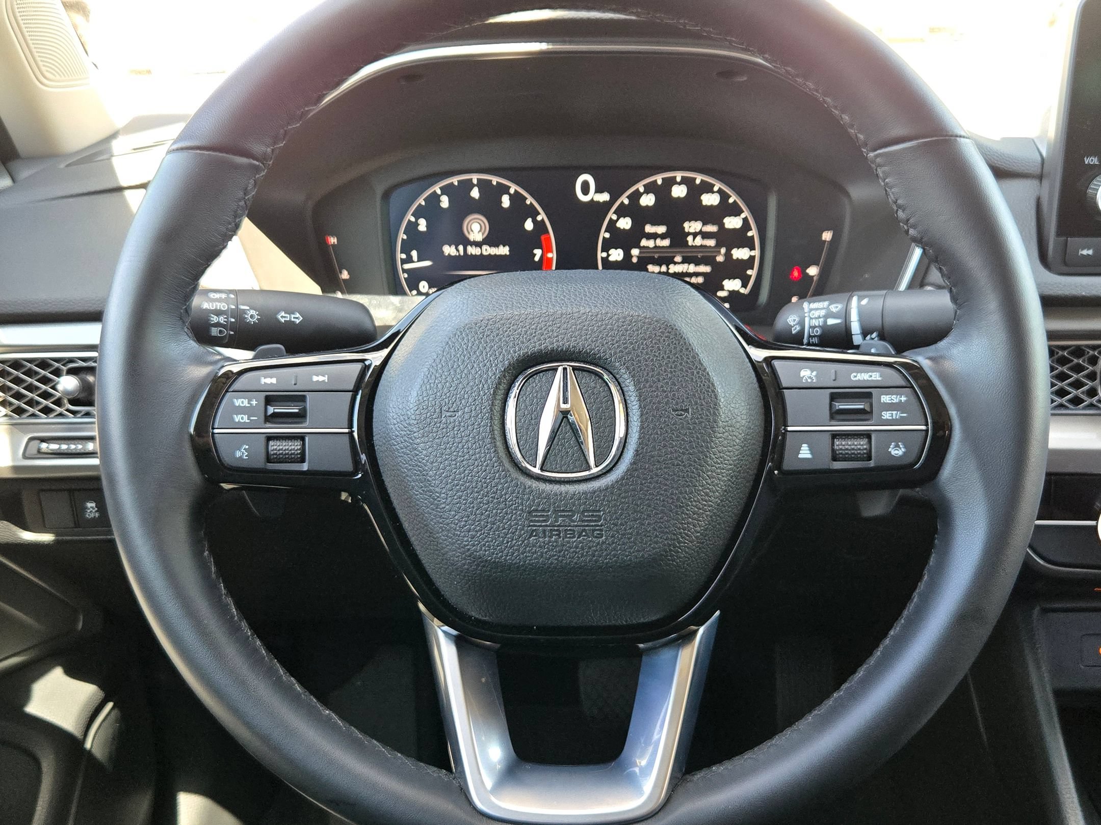 Used 2024 Acura Integra FWD image 20