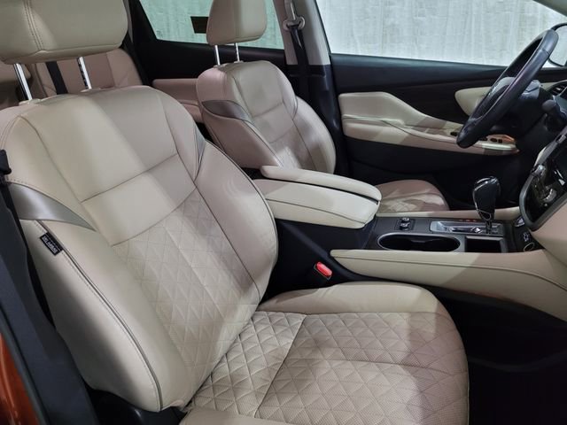 Used 2020 Nissan Murano Platinum image 60