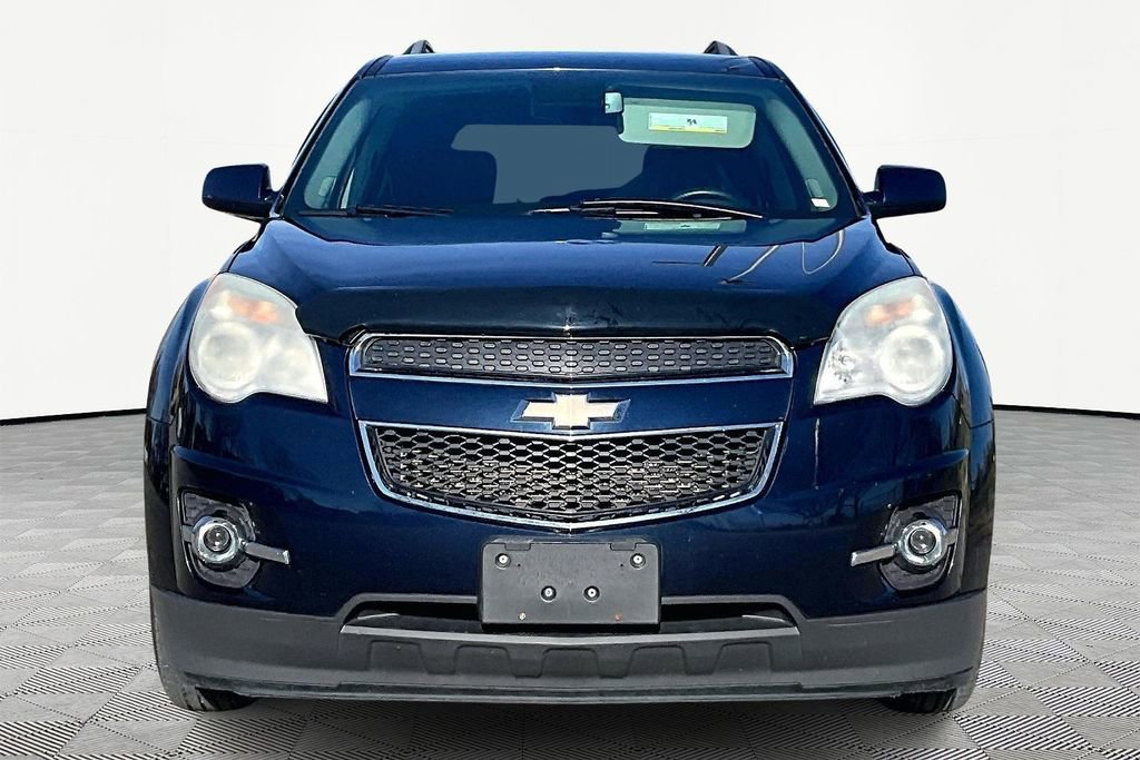 Used 2015 Chevrolet Equinox LT w/ Power Convenience Package image 3