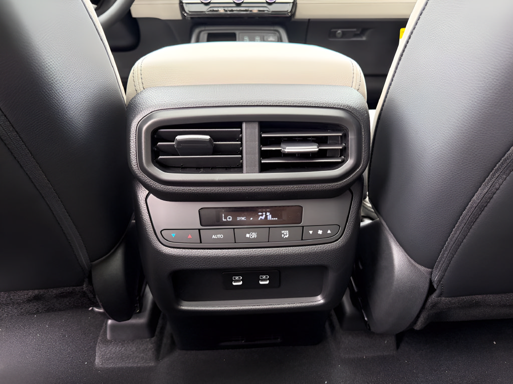 New 2026 Honda Pilot image 13