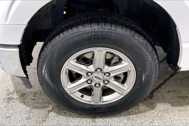 Used 2024 Ford F150 XLT w/ Tow/Haul Package image 35