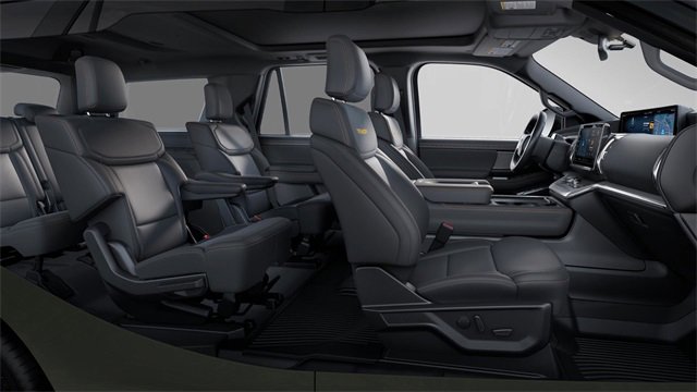 New 2025 Ford Expedition Tremor image 6
