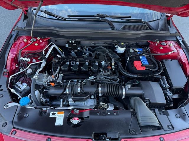 Used 2021 Honda Accord Sport Special Edition image 12