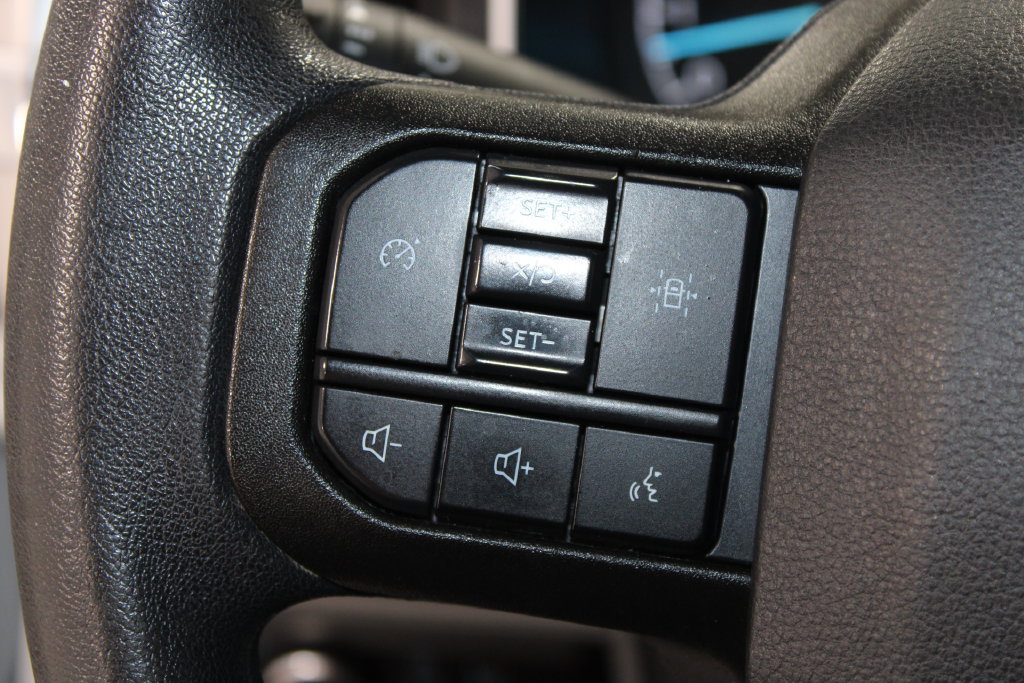 Used 2023 Ford F150 XL w/ FX4 Off-Road Package AWD/4WD image 32