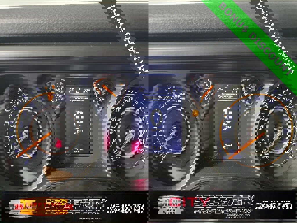 New 2025 Jeep Gladiator Sport image 18