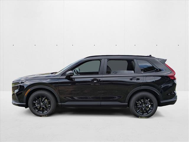 New 2026 Honda CR-V Sport-L image 5