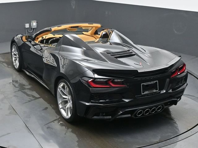 New 2026 Chevrolet Corvette Z06 image 21