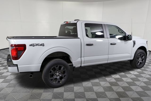 New 2026 Ford F150 STX w/ Equipment Group 200A AWD/4WD image 5