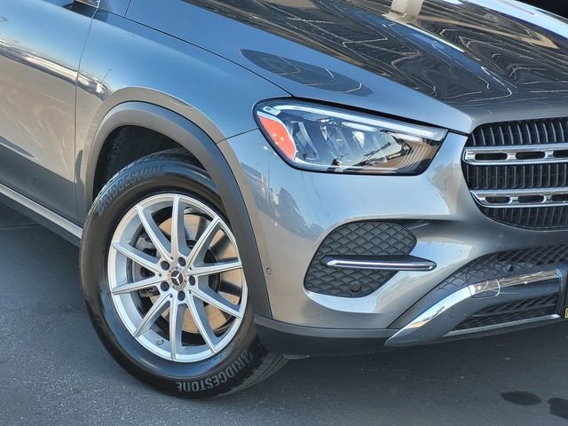 Used 2024 Mercedes-Benz GLE 450e 4MATIC image 3