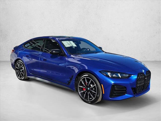 New 2026 BMW 430i w/ M Sport Package image 7