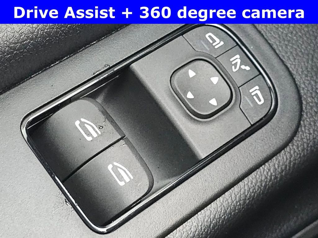 New 2026 Mercedes-Benz Sprinter 2500 image 22