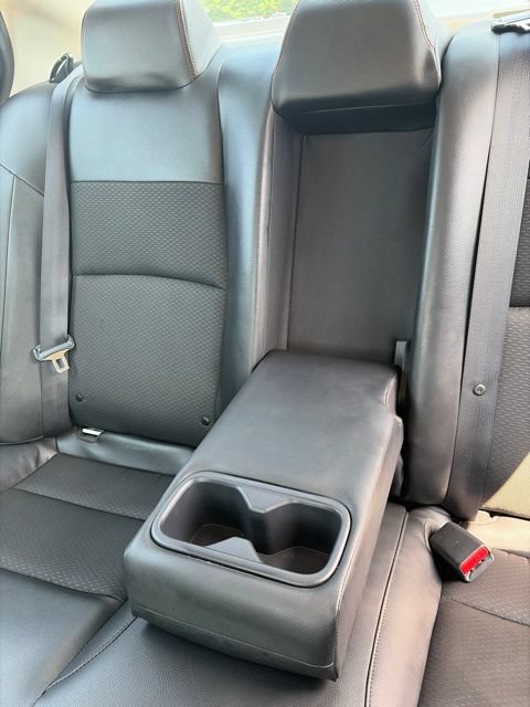 Used 2022 Nissan Altima 2.0 SR FWD image 30