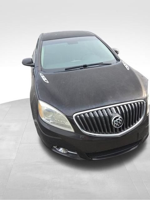 Used 2013 Buick Verano FWD image 6