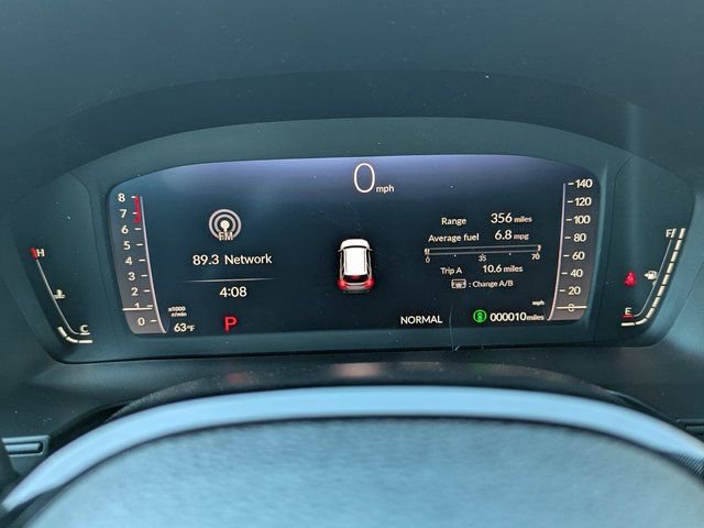 New 2026 Honda Pilot TrailSport image 30