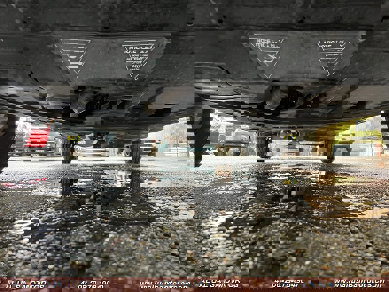 Used 2012 Toyota Highlander SE w/ Tow Pkg image 14