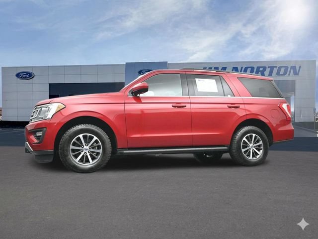 Used 2020 Ford Expedition XLT AWD/4WD image 58