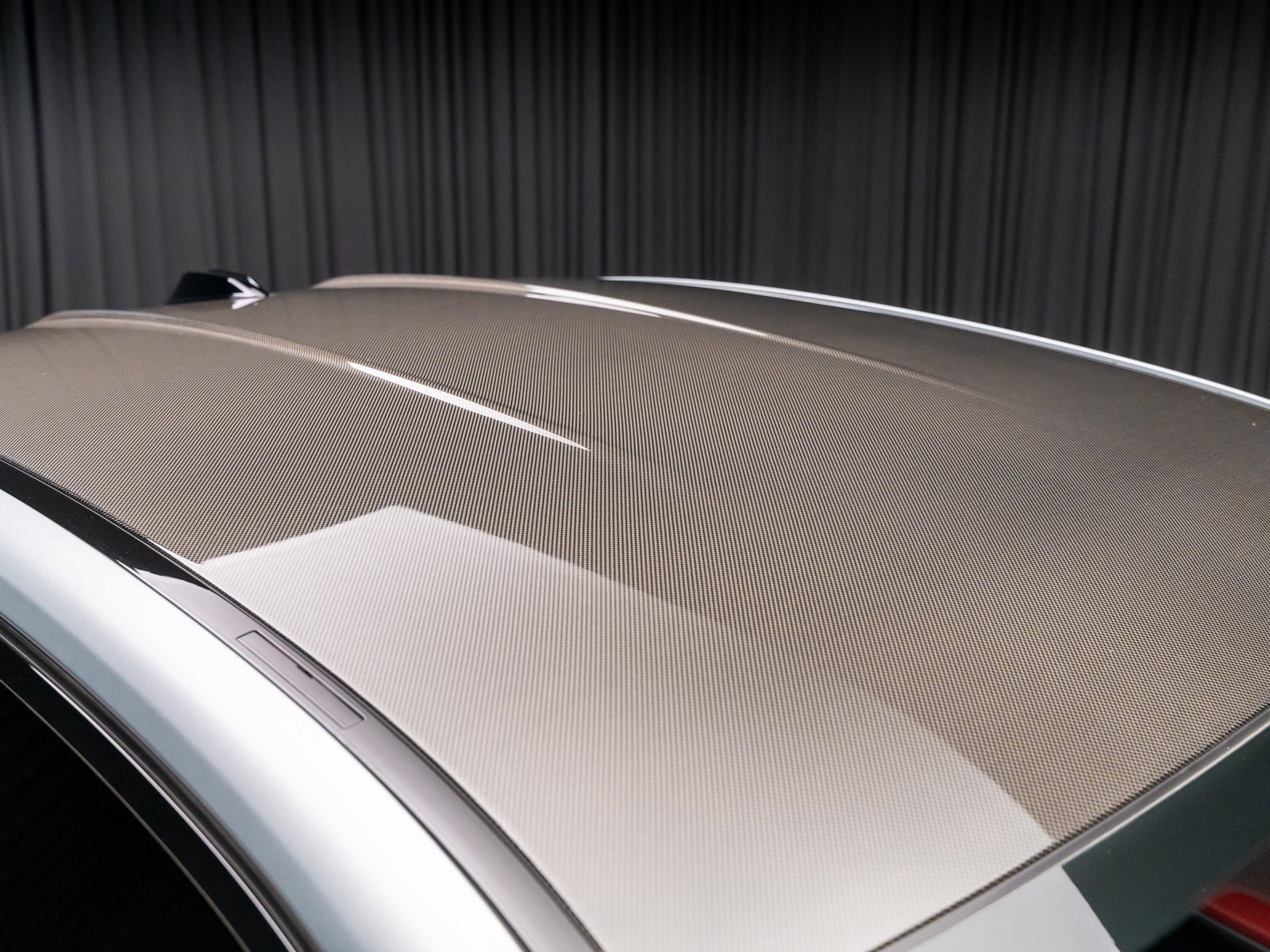 Used 2023 BMW M3 Competition w/ M Carbon Exterior Package image 34