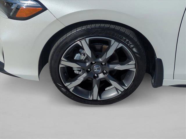 Used 2025 Honda Civic Sport Touring image 24