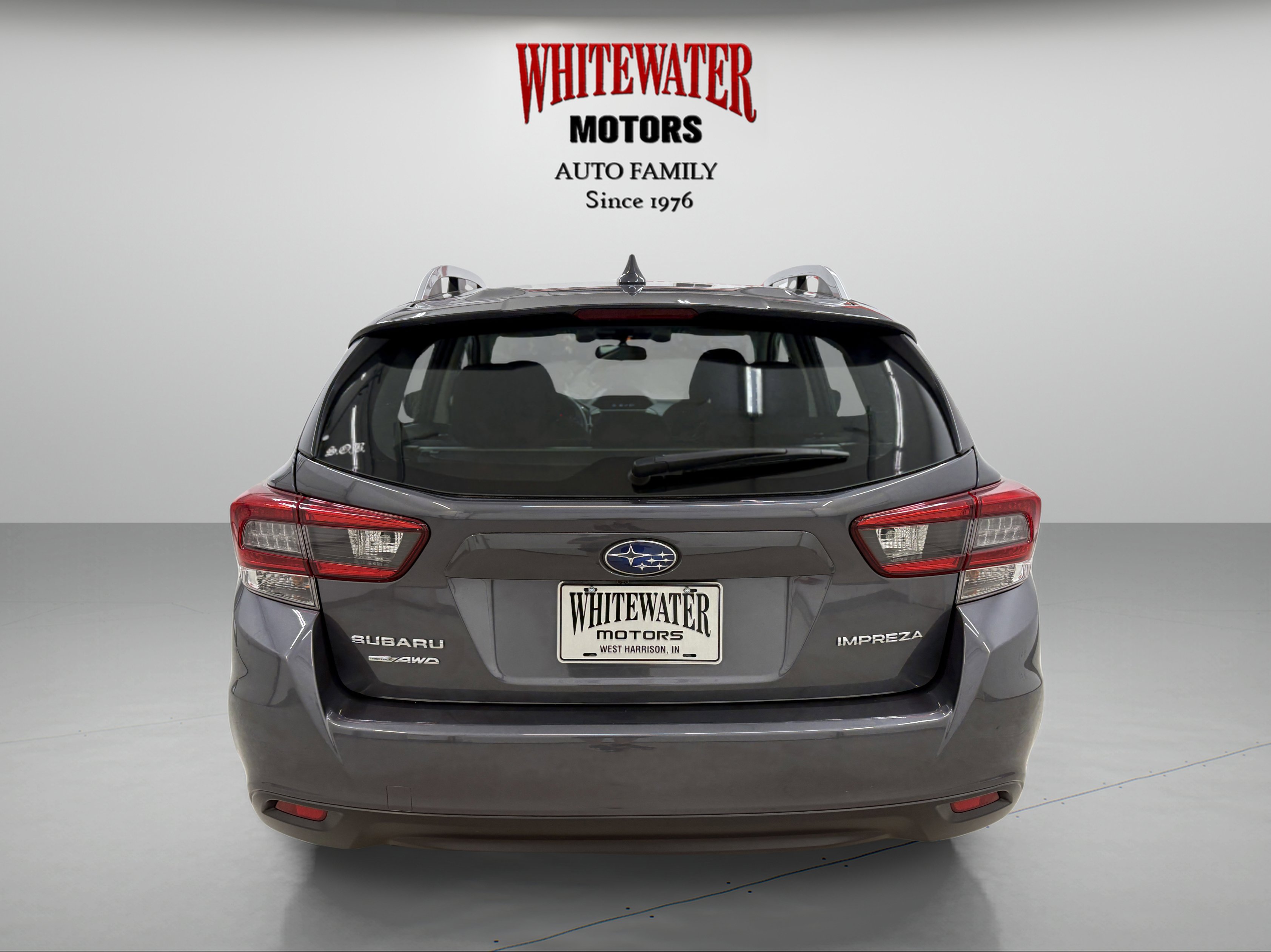 Used 2022 Subaru Impreza Premium image 3