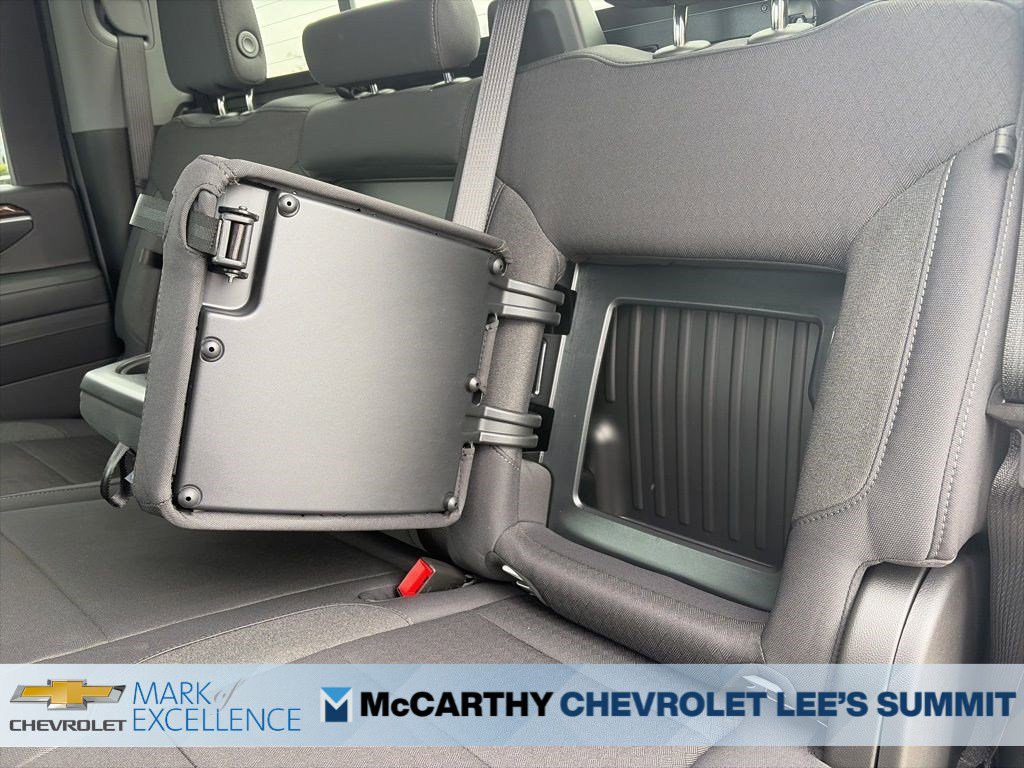 New 2026 Chevrolet Silverado 3500 LT AWD/4WD image 45