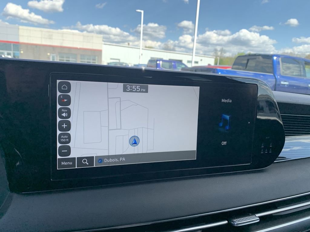 Used 2024 Hyundai Palisade Calligraphy AWD/4WD image 19