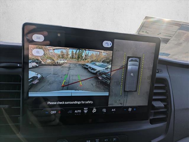 New 2026 Ford Transit 250 148 Medium Roof Extended AWD w/ Load Area Protection Package image 14