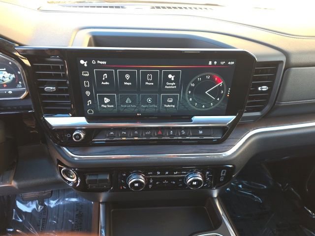 Used 2024 GMC Sierra 1500 SLT w/ SLT Premium Plus Package image 16
