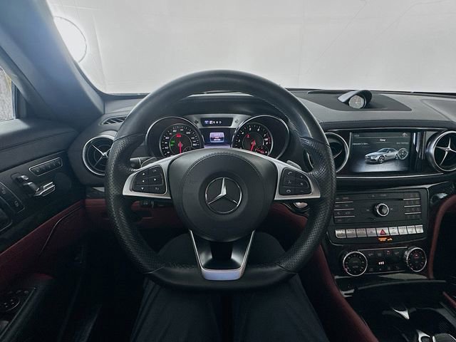 Used 2019 Mercedes-Benz SL 450 image 11