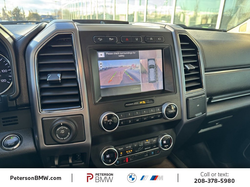 Used 2019 Ford Expedition Max Platinum image 30