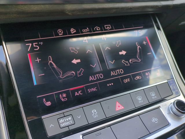 Used 2019 Audi Q8 Premium Plus image 27