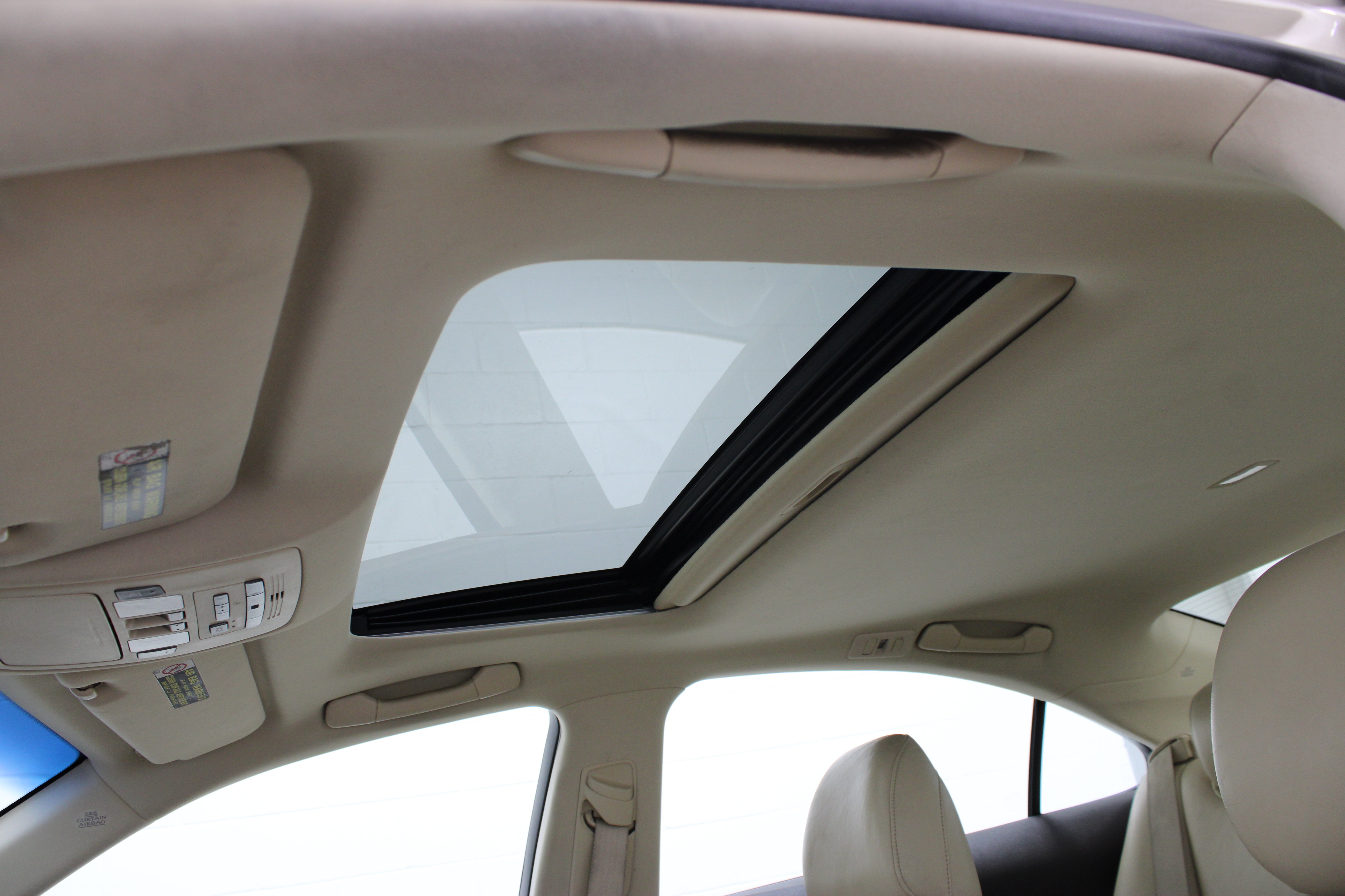 Used 2012 Lexus ES 350 FWD image 24