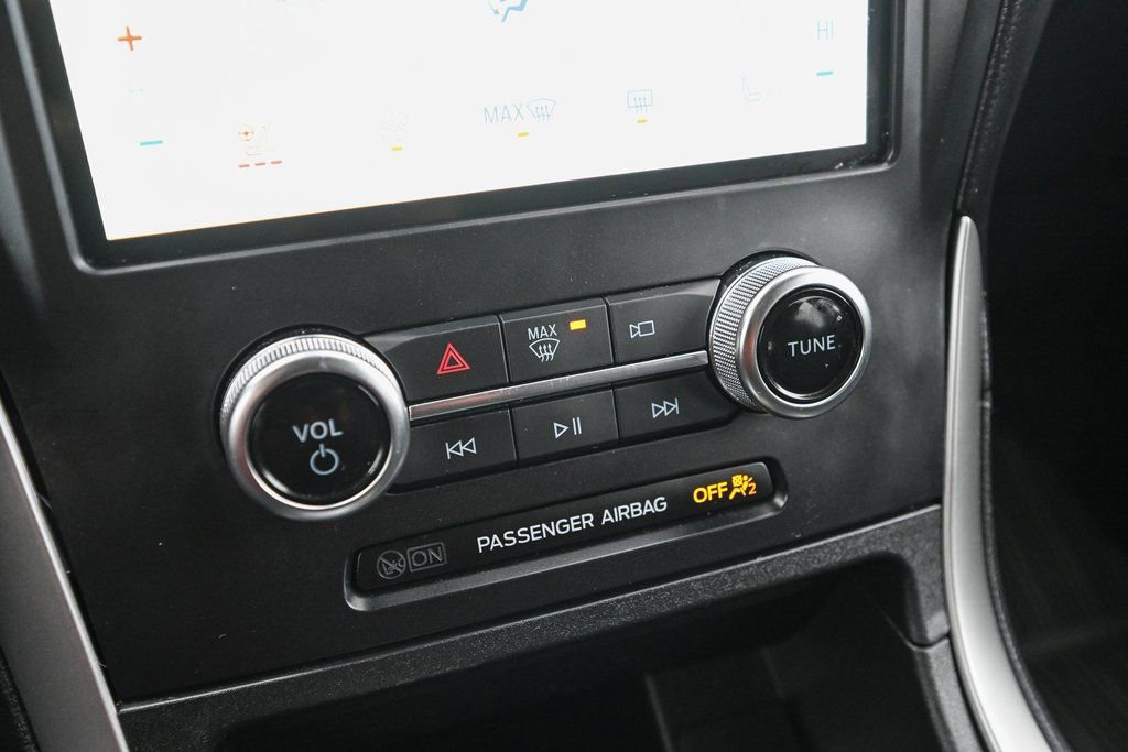 Certified 2024 Ford Edge SEL w/ Convenience Package image 37