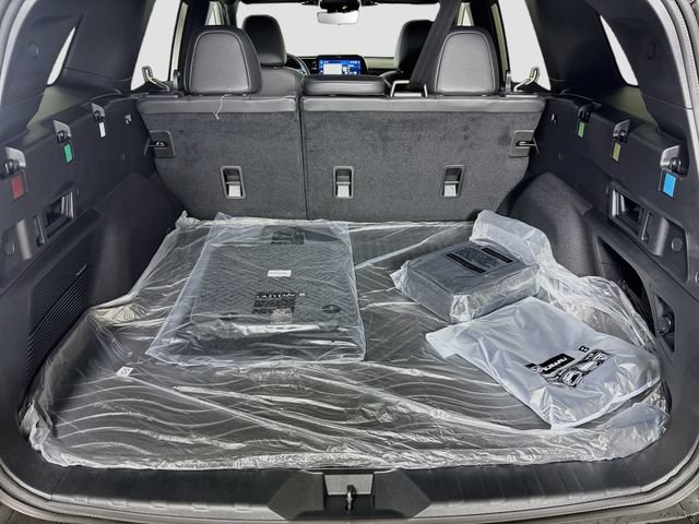 New 2026 Subaru Outback Touring XT AWD/4WD image 27