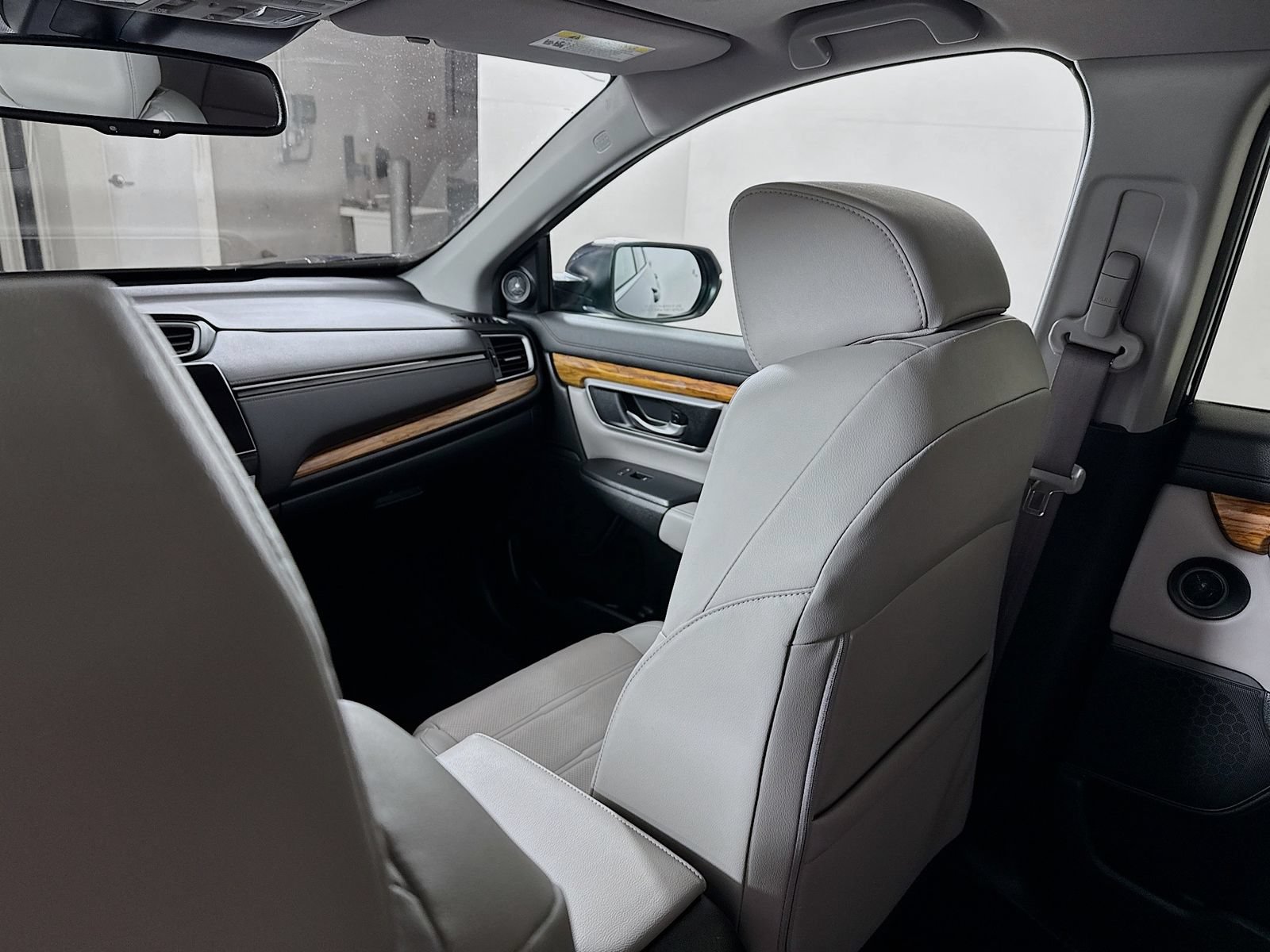 Used 2018 Honda CR-V EX-L image 22