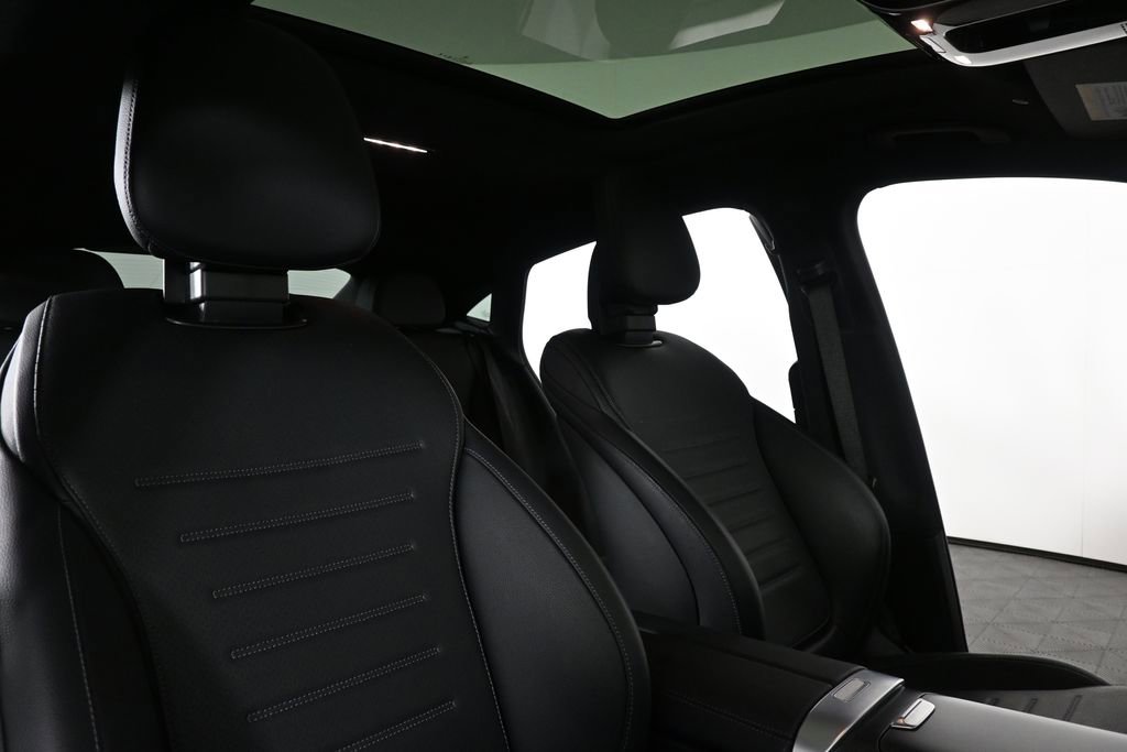 Certified 2024 Mercedes-Benz GLC 300 4MATIC image 21