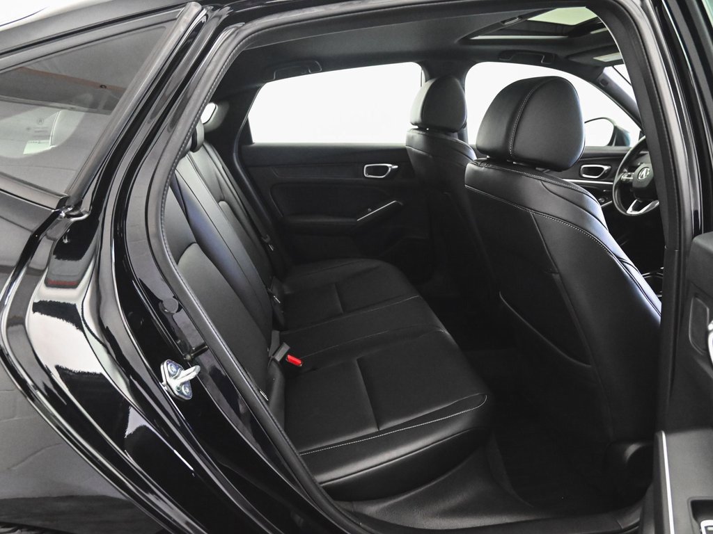 Used 2023 Acura Integra A-Spec image 28